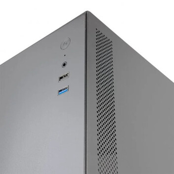 Tacens Novax Mini Tower USB 3.0 Negra Tacens Novax Mini Tower USB 3.0 Negra