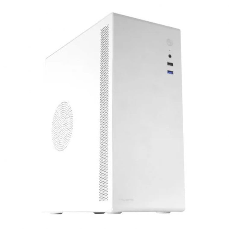 Tacens Novax Mini Tower USB 3.0 Blanca