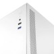 Tacens Novax Mini Tower USB 3.0 Blanca