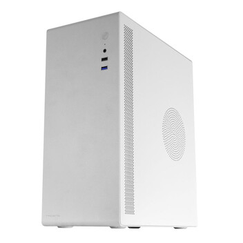 Torre PC Tacens ORUMX Caja Minitorre Slim MicroATX Ultra Compacta Ventilador Trasero 80mm Blanco Torre PC Tacens ORUMX Caja Minitorre Slim MicroATX Ultra Compacta Ventilador Trasero 80mm Blanco