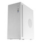 Torre PC Tacens ORUMX Caja Minitorre Slim MicroATX Ultra Compacta Ventilador Trasero 80mm Blanco Torre PC Tacens ORUMX Caja Minitorre Slim MicroATX Ultra Compacta Ventilador Trasero 80mm Blanco