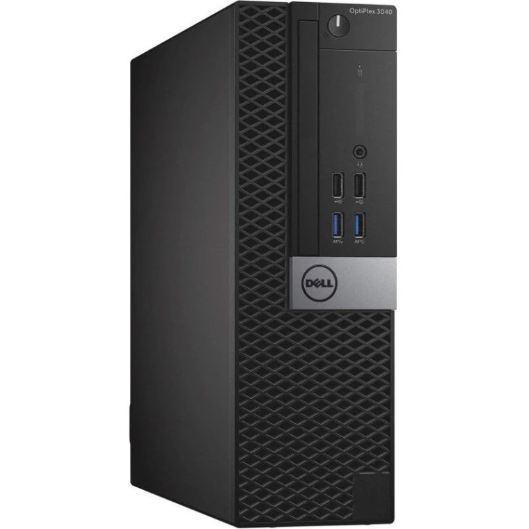 Dell Optiplex 3040 SFF Intel Core I5-6500/8GB/256GB SSD