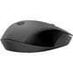 HP 150 Ratón Inalámbrico hasta 1600 PPP Conexión 2,4GHz Tres Botones y Rueda Desplazable Negro
