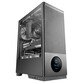 Torre PC Caja PC Tacens Sagitta20 Semitorre LED 3x120mm USB-C Cristal Templado Negra Torre PC Caja PC Tacens Sagitta20 Semitorre LED 3x120mm USB-C Cristal Templado Negra