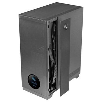 Torre PC Caja PC Tacens Sagitta20 Semitorre LED 3x120mm USB-C Cristal Templado Negra Torre PC Caja PC Tacens Sagitta20 Semitorre LED 3x120mm USB-C Cristal Templado Negra