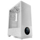 Torre PC Caja PC Tacens Sagitta20 Blanca LED ATX Semitorre 3x 120mm Cristal Templado Torre PC Caja PC Tacens Sagitta20 Blanca LED ATX Semitorre 3x 120mm Cristal Templado