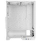 Torre PC Caja PC Tacens Sagitta20 Blanca LED ATX Semitorre 3x 120mm Cristal Templado Torre PC Caja PC Tacens Sagitta20 Blanca LED ATX Semitorre 3x 120mm Cristal Templado