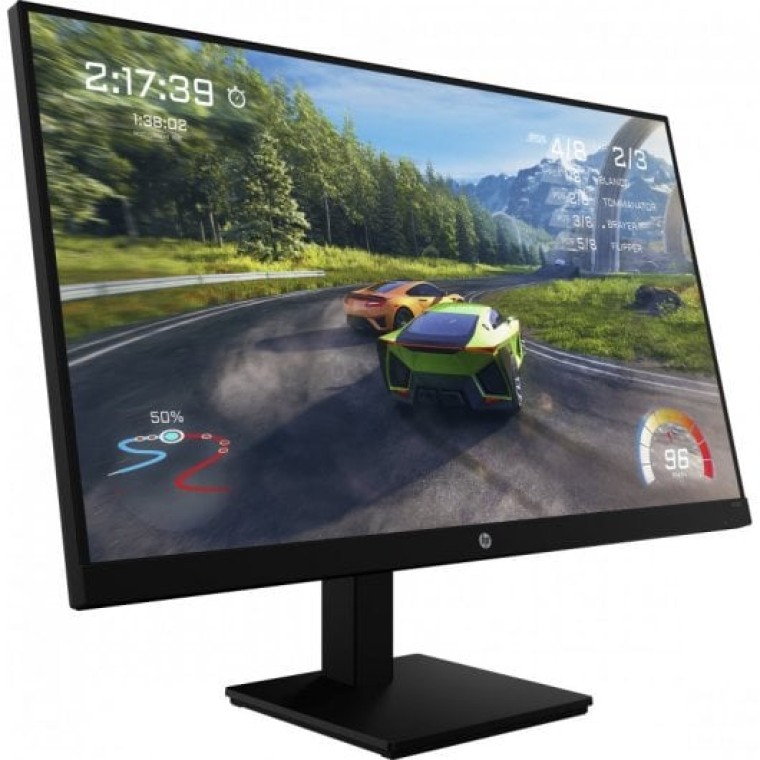 HP X32 31.5" LED IPS QHD 165Hz FreeSync Premium