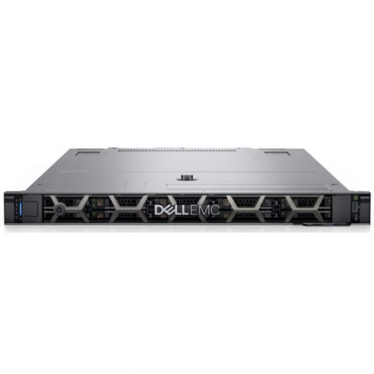 Dell PowerEdge R550 2WMYN Intel Xeon Silver 4314/32GB/480GB SSD