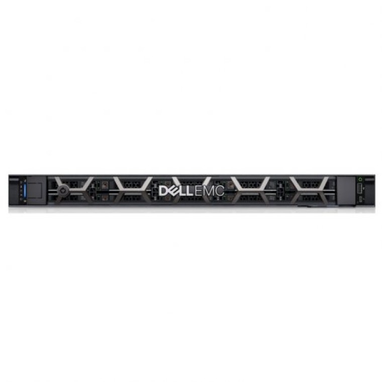 Dell PowerEdge R550 2WMYN Intel Xeon Silver 4314/32GB/480GB SSD