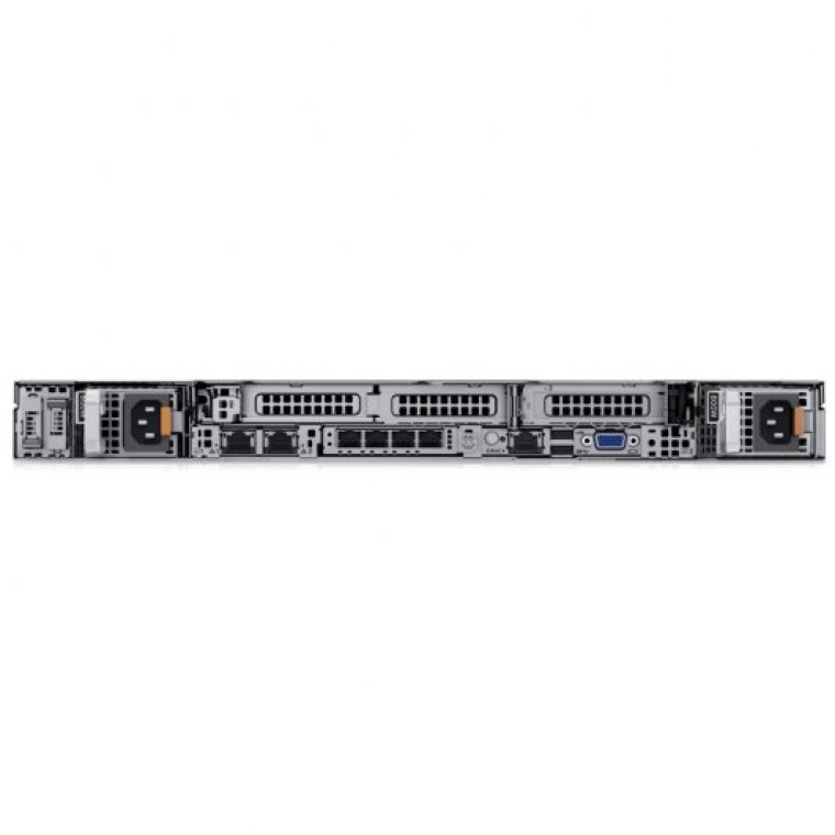 Dell PowerEdge R550 2WMYN Intel Xeon Silver 4314/32GB/480GB SSD