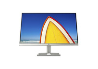 HP 24f 24" LED IPS FullHD