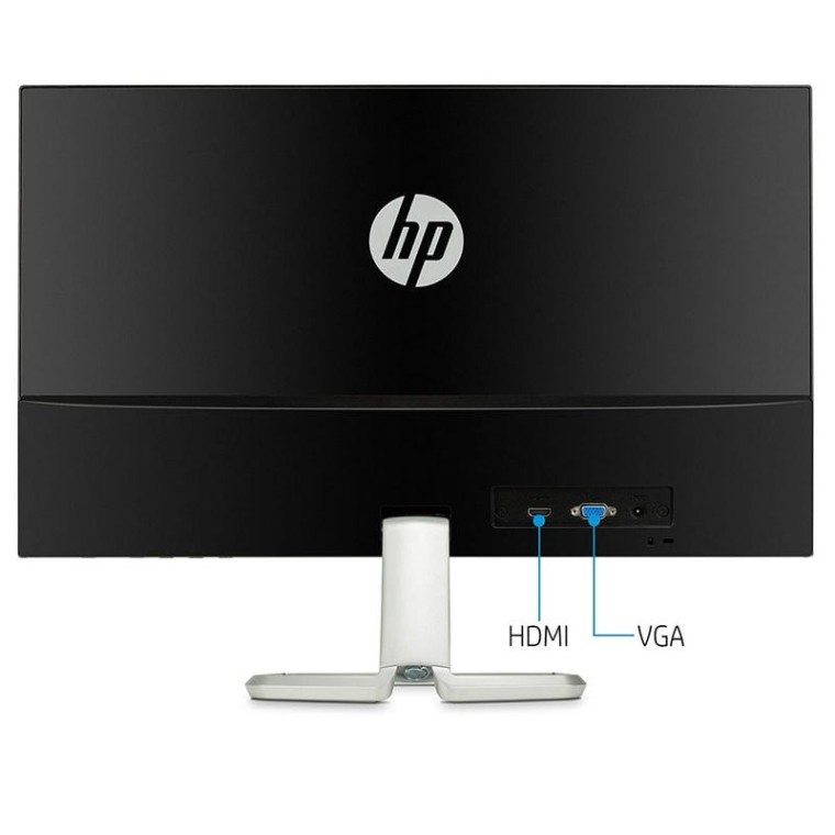 HP 24f 24" LED IPS FullHD