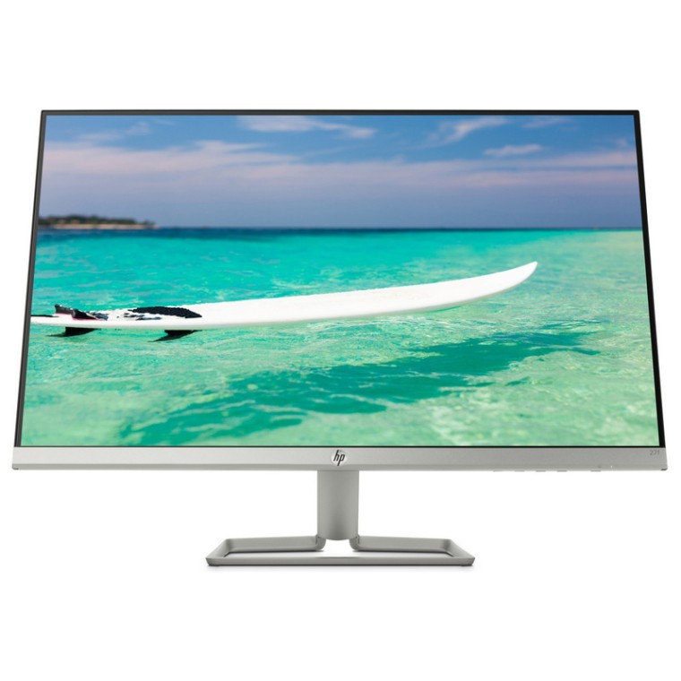 HP 27F 27" LED IPS FullHD