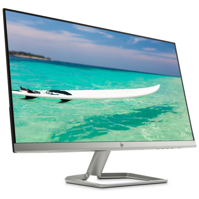 HP 27F 27" LED IPS FullHD