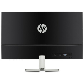 HP 27F 27" LED IPS FullHD HP 27F 27" LED IPS FullHD