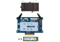 HP Z Turbo Drive G2 2TB SSD M.2 PCIe TLC