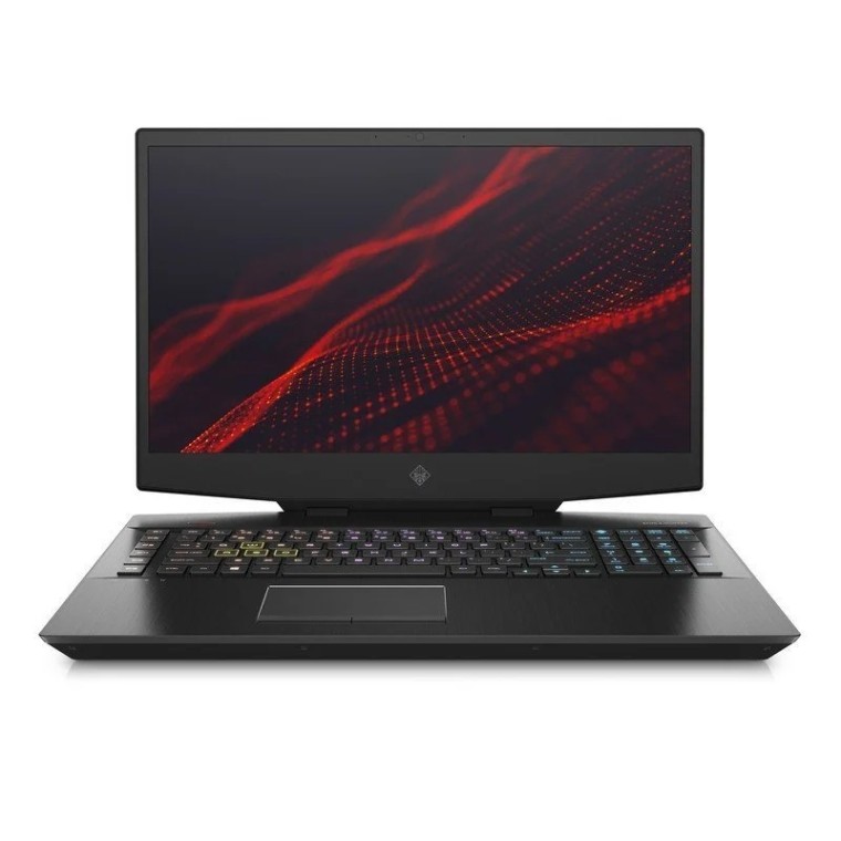 HP OMEN 17-CB1005NS Intel Core i7-10750H/32GB/1TB SSD/RTX 2080 SUPER/17.3"