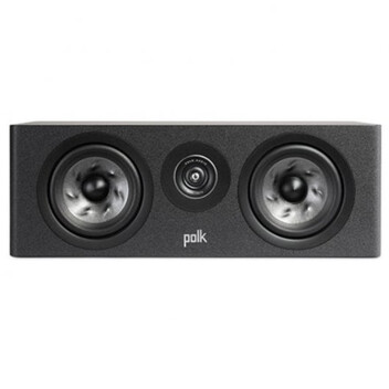 Polk Audio Reserve R300 Altavoz Central Negro Polk Audio Reserve R300 Altavoz Central Negro