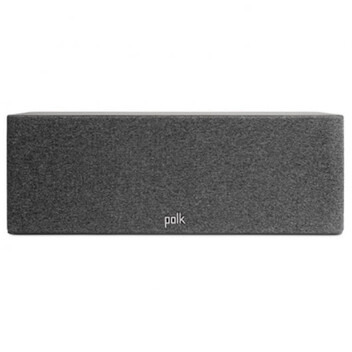 Polk Audio Reserve R300 Altavoz Central Negro Polk Audio Reserve R300 Altavoz Central Negro
