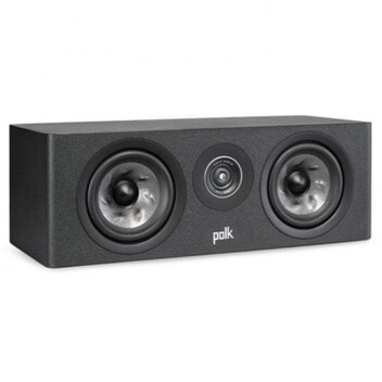 Polk Audio Reserve R300 Altavoz Central Negro Polk Audio Reserve R300 Altavoz Central Negro