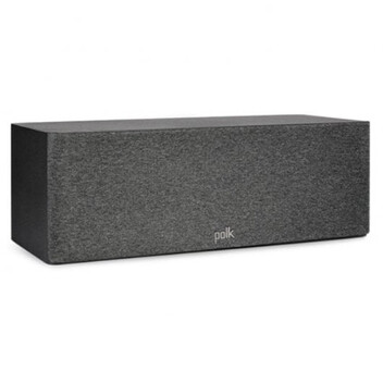 Polk Audio Reserve R300 Altavoz Central Negro Polk Audio Reserve R300 Altavoz Central Negro