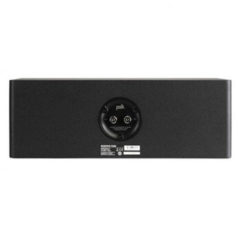 Polk Audio Reserve R300 Altavoz Central Negro Polk Audio Reserve R300 Altavoz Central Negro