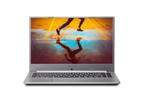 Medion Akoya S15449 Intel Core i5-1135G7/8 GB/512GB SSD/15.6"
