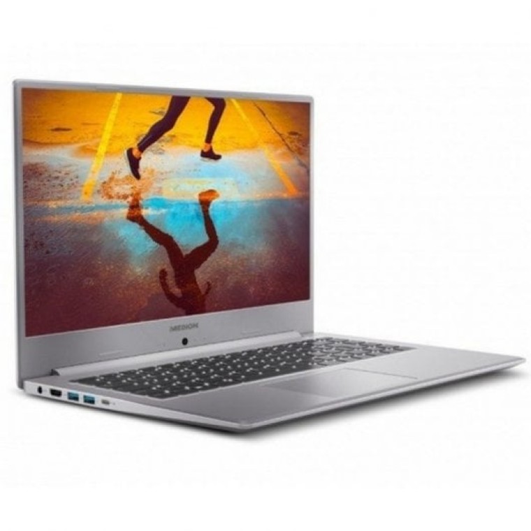 Medion Akoya S15449 Intel Core i5-1135G7/8 GB/512GB SSD/15.6"