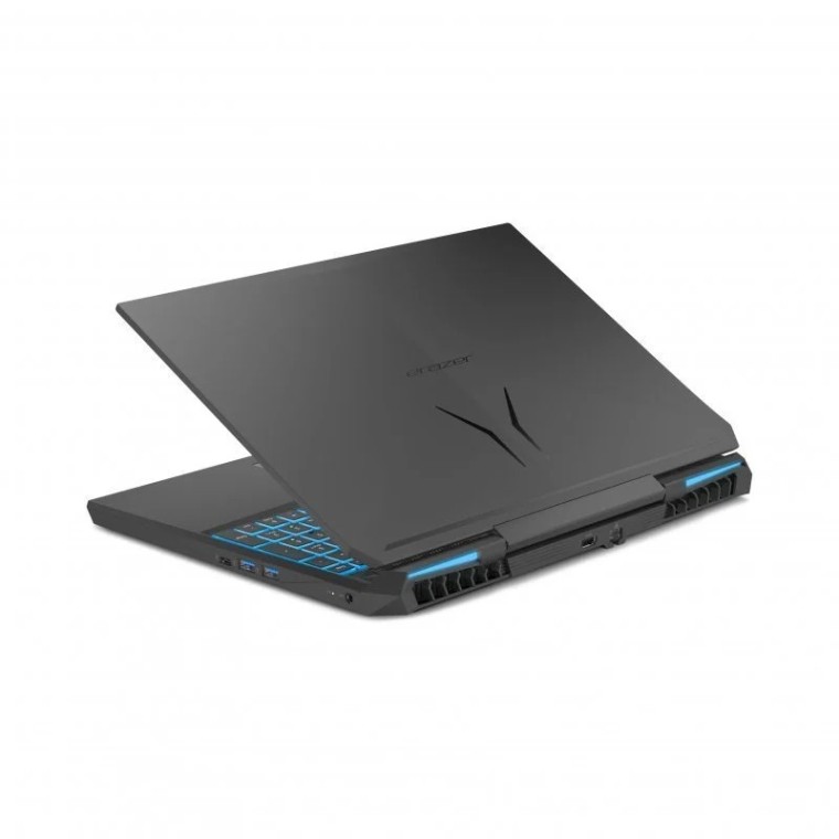 Medion Erazer Deputy P10 MD62132 Intel Core i5-10300H/8GB/512GB SSD/GTX 1660Ti/15.6" + Crucial SO-DIMM DDR4 8GB 3200MHz