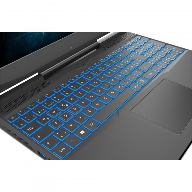 Medion Erazer Deputy P10 MD62132 Intel Core i5-10300H/8GB/512GB SSD/GTX 1660Ti/15.6"