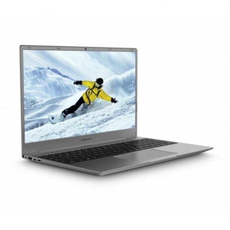 Medion Akoya E16401 MD62264 Intel Core i5-1135G7/8GB/512GB SSD/16.1"