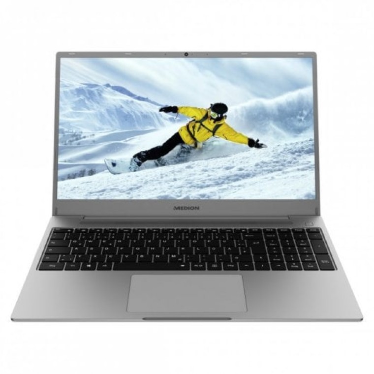 Medion Akoya E16401 MD62290 Intel Core i5-1135G7/16GB/512GB SSD/16.1"