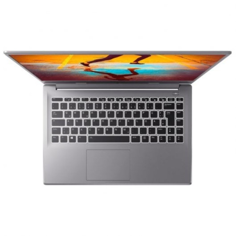 Portátil Medion Akoya S15447 Intel Core i5-10210U/8GB/512GB SSD/15.6"