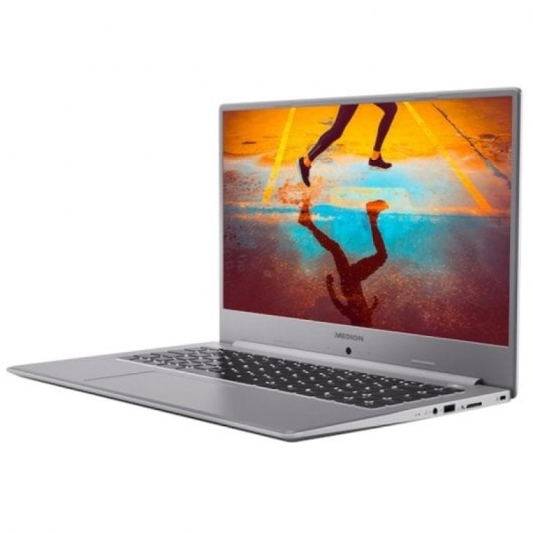 Medion Akoya S15447 Intel Core i5-10210U/8 GB/256 GB SSD/15.6"