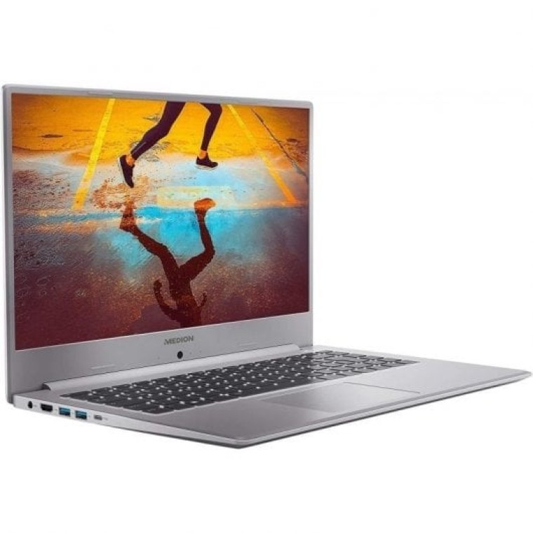 Medion Akoya S15447 Intel Core i5-10210U/8 GB/256 GB SSD/15.6"