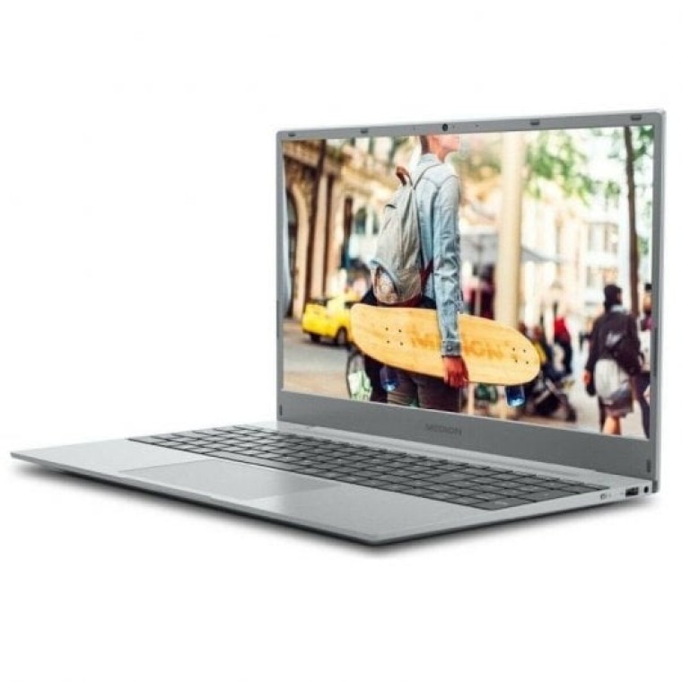 Medion Akoya E15301 AMD Ryzen 7 3700U/8 GB/512GB SSD/15.6"