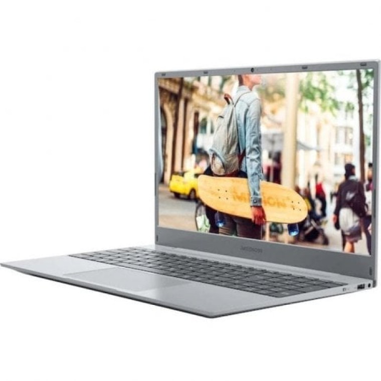 Medion Akoya E15301 MD62425 AMD Ryzen 3 3200U/8GB/256GB SSD/15.6"