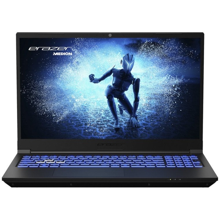 Medion Erazer Deputy P50 Intel Core i7-13700HX/16GB/1TB SSD/RTX 4060/15.6"