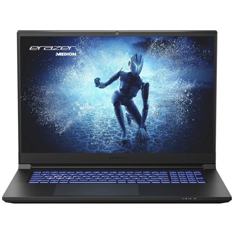 Medion Erazer Defender P40 Intel Core i7-13700HX/16GB/1TB SSD/RTX 4060/17.3"