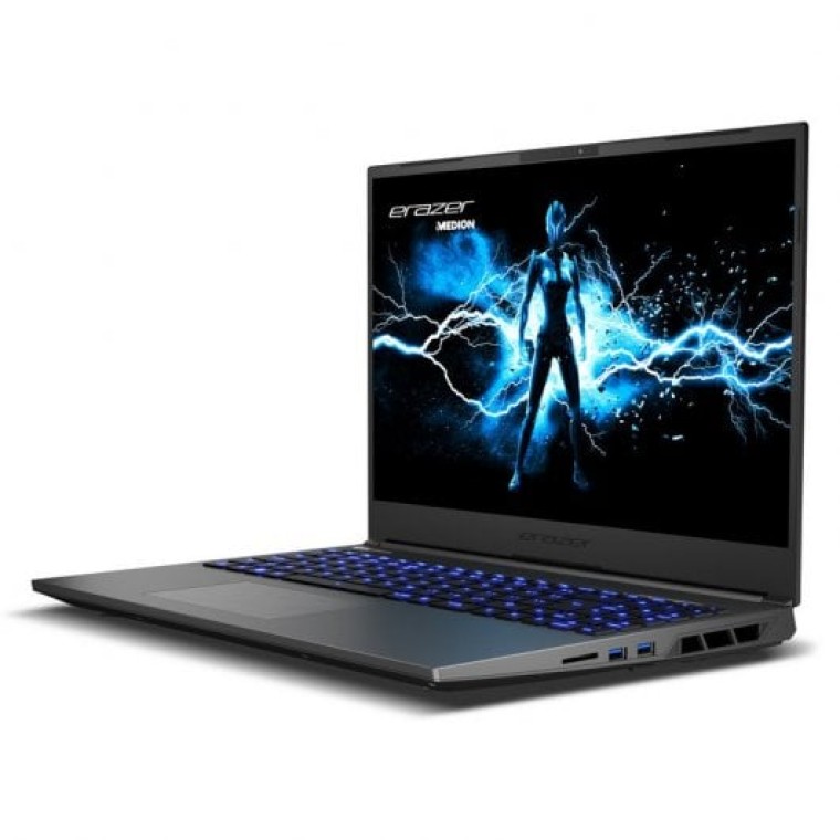 Medion Erazer Major X20 MD62525 Intel Core i9-13900HX/32GB/1TB SSD/RTX 4070/16"