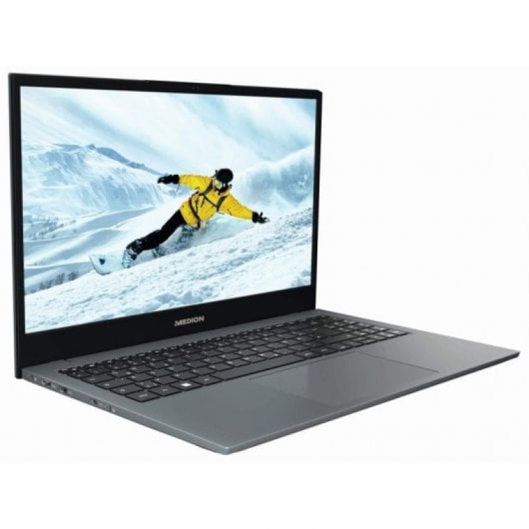 Medion Akoya E15423 MD62540 Intel Core i3-1115G4/8GB/256GB SSD/15.6"