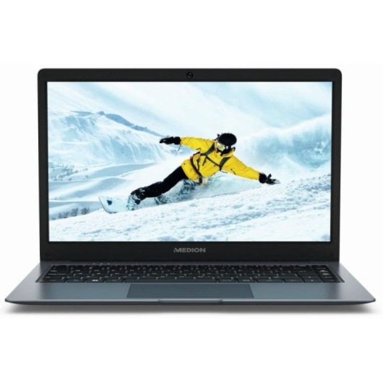 Portátil Medion E14223 Intel Celeron N4120/4GB/128GB eMMC/14"