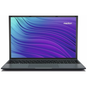 Portátil Medion Akoya E16433 MD62599 Intel Core i5-1235U/16GB/1TB SSD/16"