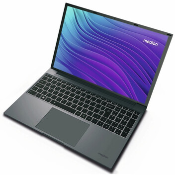 Portátil Medion Akoya E16433 MD62599 Intel Core i5-1235U/16GB/1TB SSD/16"