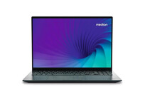 Portátil Medion S10 16" OLED Intel Core Ultra 7 155H 16GB 1TB SSD Windows 11 Plata Portátil Medion S10 16" OLED Intel Core Ultra 7 155H 16GB 1TB SSD Windows 11 Plata