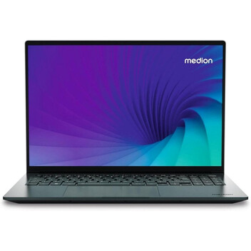 Portátil Medion S10 16" OLED Intel Core Ultra 7 155H 16GB 1TB SSD Windows 11 Plata Portátil Medion S10 16" OLED Intel Core Ultra 7 155H 16GB 1TB SSD Windows 11 Plata