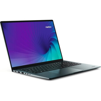 Portátil Medion S10 16" OLED Intel Core Ultra 7 155H 16GB 1TB SSD Windows 11 Plata Portátil Medion S10 16" OLED Intel Core Ultra 7 155H 16GB 1TB SSD Windows 11 Plata