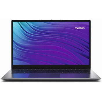 Portátil Medion E17223 MD62638 Intel N100/4GB/128GB SSD/17.3" Portátil Medion E17223 MD62638 Intel N100/4GB/128GB SSD/17.3"