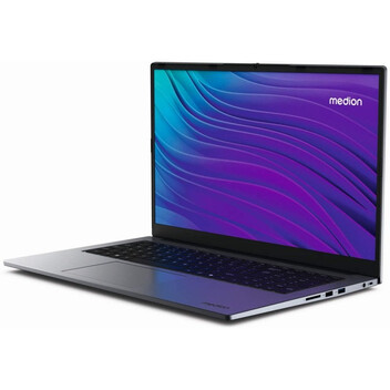 Portátil Medion E17223 MD62638 Intel N100/4GB/128GB SSD/17.3" Portátil Medion E17223 MD62638 Intel N100/4GB/128GB SSD/17.3"